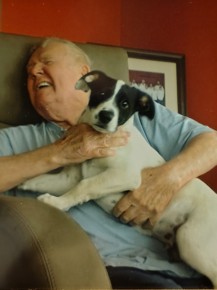 Strolling Down Memory&nbsp;Lane