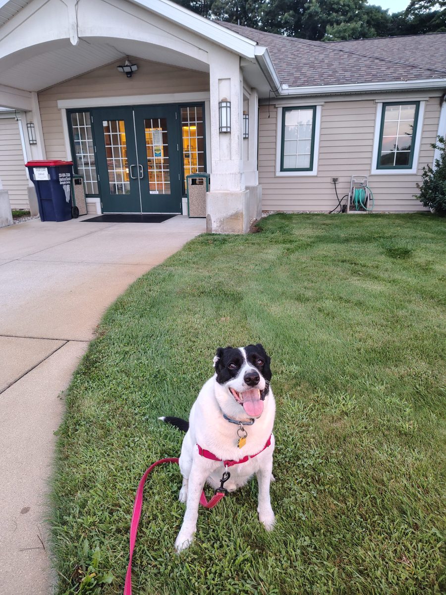Back to School: First-Day&nbsp;Jitters